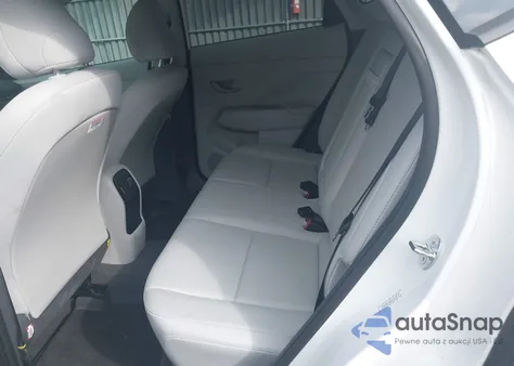 2024 Hyundai Kona Sel z USA, uszkodzony, nr VIN KM8HBCAB1RU164518